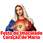CORAÇAO DE MARIA