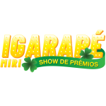 Logo igarapé