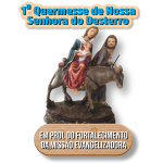 NSA DO DESTERRO