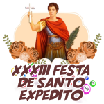 SANTO EXPEDITO