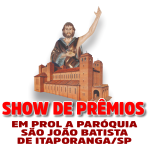 SAO JOAO B